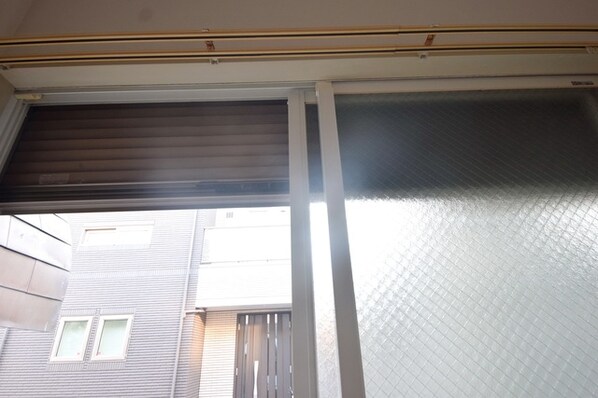 ウィル東府中1の物件内観写真